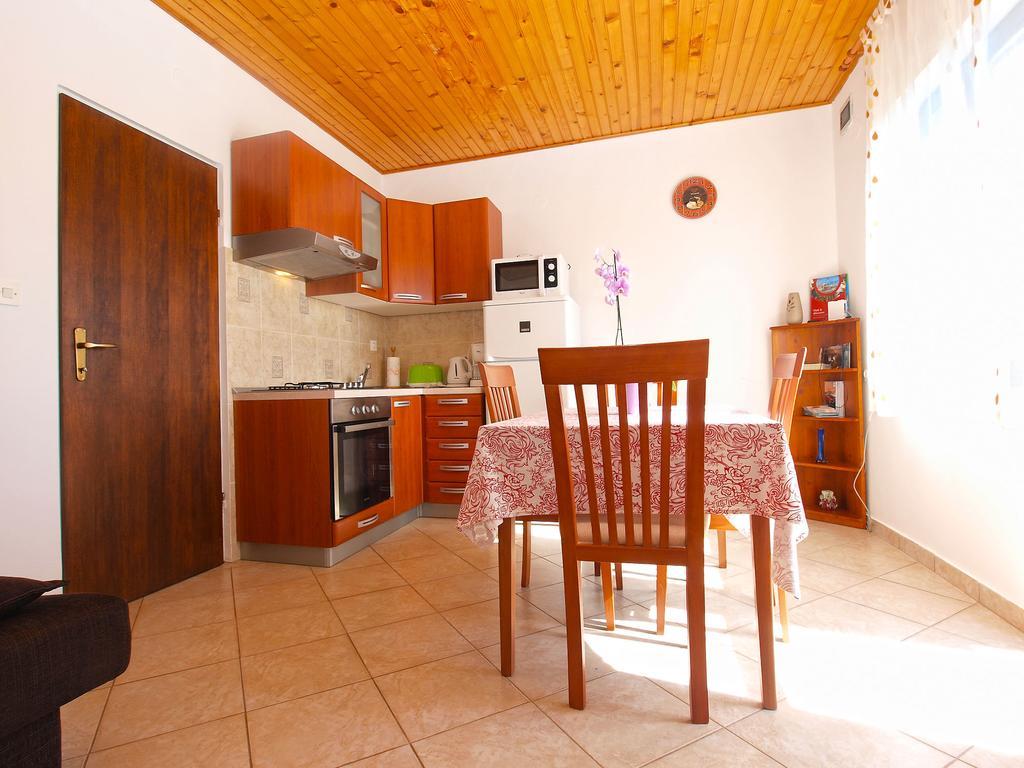 House Sandra 1430 Peresiji ภายนอก รูปภาพ