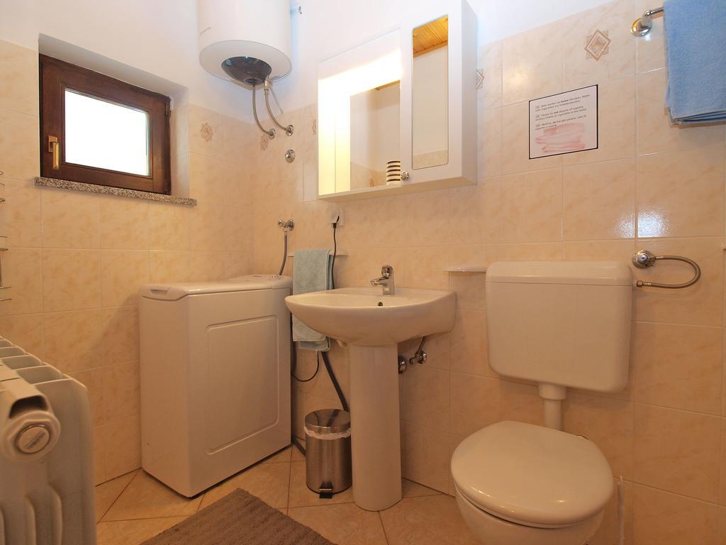 House Sandra 1430 Peresiji ภายนอก รูปภาพ