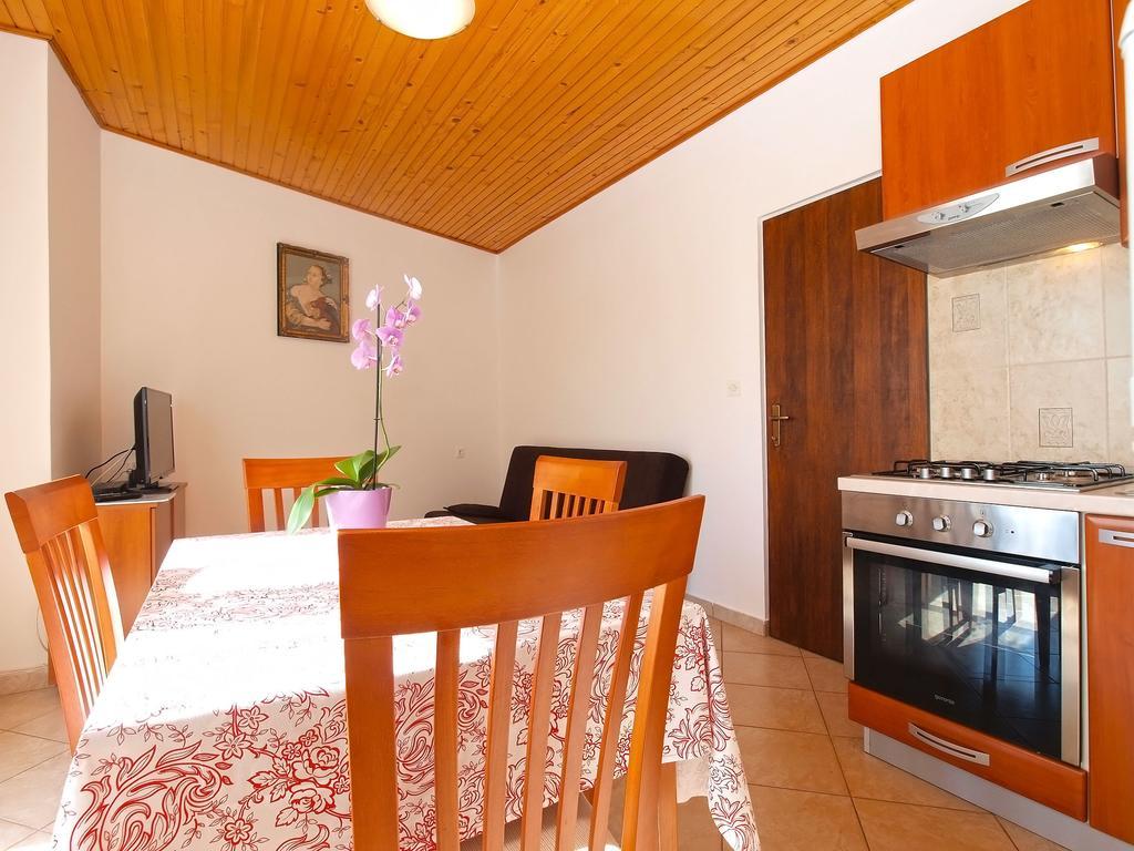 House Sandra 1430 Peresiji ภายนอก รูปภาพ