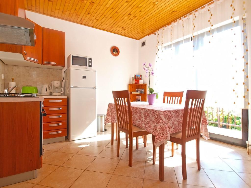 House Sandra 1430 Peresiji ภายนอก รูปภาพ